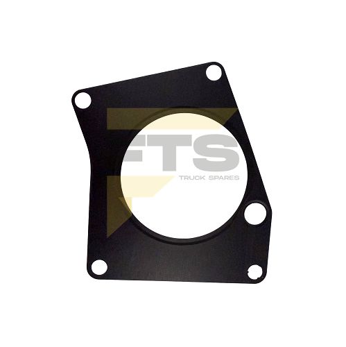 Imagem do produto JUNTA COMPRESSOR AO BLOCO MOTOR MB OM457 - Cód: FAP-12608